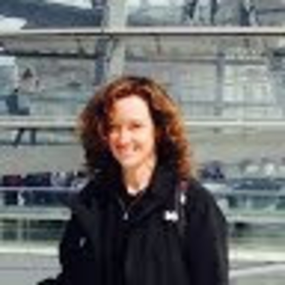 Meet your Posher, Patrice